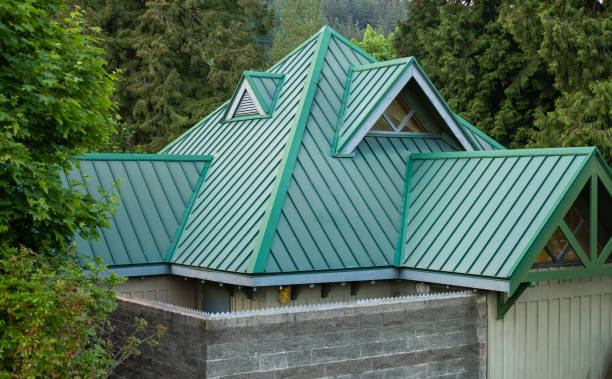 Best Roof Installation  in Lifornia City, CA