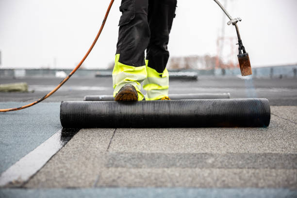 Best Roof Ventilation Installation  in Lifornia City, CA