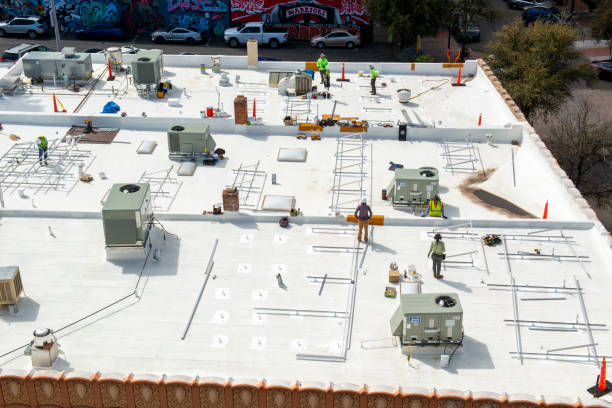 Professional Roofing Service in California City, CA
