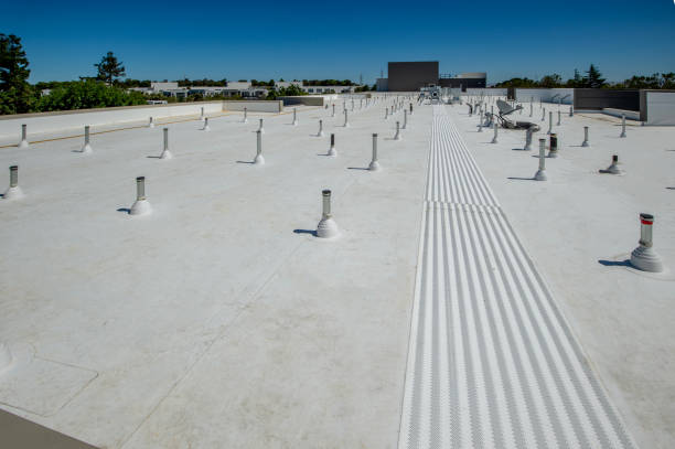 Roof Coating Services in California City, CA