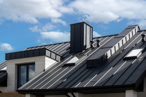 Waterproofing in California City, CA